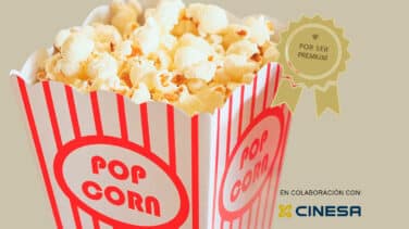 Cinesa y El Independiente apuestan por el cine