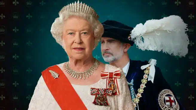 Monarquías europeas: las más poderosas, las más ricas y las más frívolas