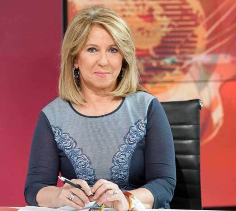Fallece Alicia Gómez Montano, ex directora de 'Informe Semanal' y favorita para presidir RTVE