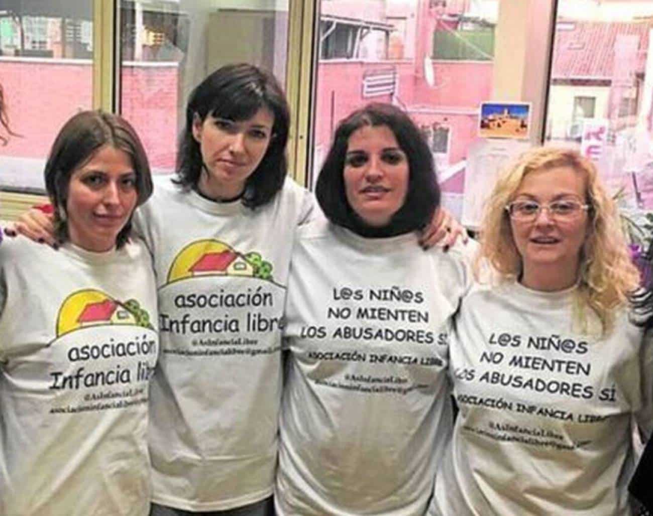 La Fiscalía niega que Infancia Libre organizase una trama para presentar denuncias falsas