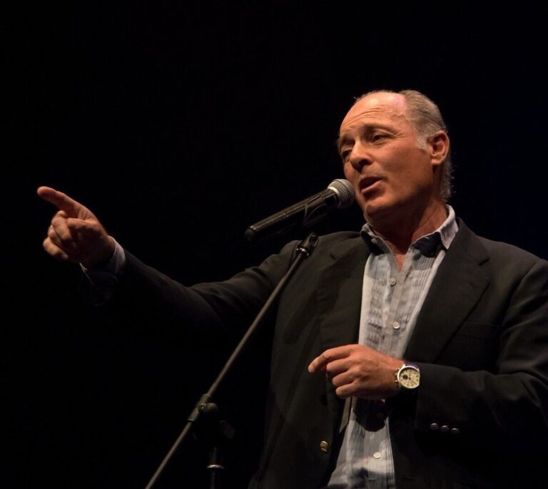 José Manuel Soto tiene una propuesta para 'fichar' por Canal Sur