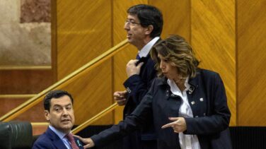 'CIS andaluz': PP, Vox y Ciudadanos consolidarían su mayoría en unas nuevas elecciones