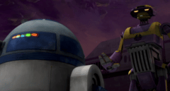 El personaje de Star Wars inspirado en Kobe Bryant