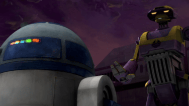 El personaje de Star Wars inspirado en Kobe Bryant