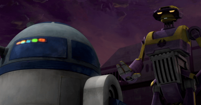 Kobe Bryant en Star Wars