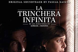 'La trinchera infinita' representará a España en los Oscar 2021