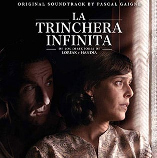 'La trinchera infinita' representará a España en los Oscar 2021