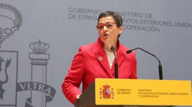 La ministra de Exteriores viaja a Marruecos y abordará la delimitación marítima