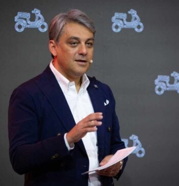 Quién es Luca de Meo, el ex-CEO de Renault que se pasa [...]