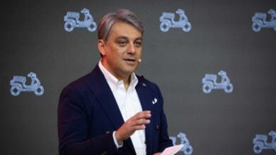 Quién es Luca de Meo, el ex-CEO de Renault que se pasa a Gucci