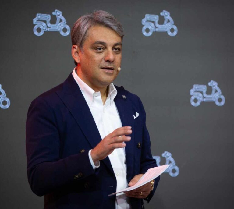 Quién es Luca de Meo, el ex-CEO de Renault que se pasa a Gucci