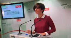 La nueva directora de la Guardia Civil, 'becada' por el fondo de los ERE