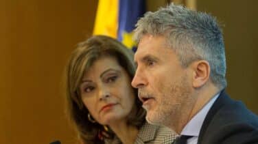 Marlaska revoluciona su equipo en Interior: cesa a su 'número 2' y al jefe de la Guardia Civil