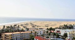 Cruising: así amenaza el sexo en público a esta playa de Gran Canaria