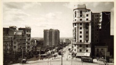 Tetuán, ayer y hoy: retrato de un barrio obrero de Madrid