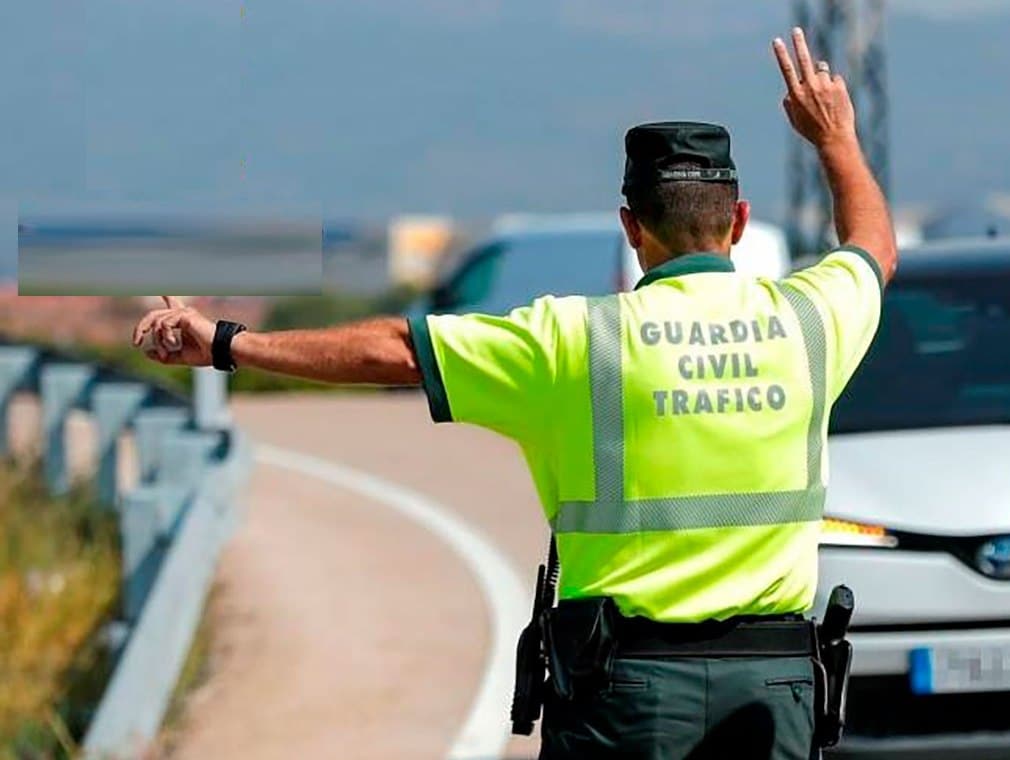 Detenido por el atropello mortal en Asturias tras dar positivo en alcohol