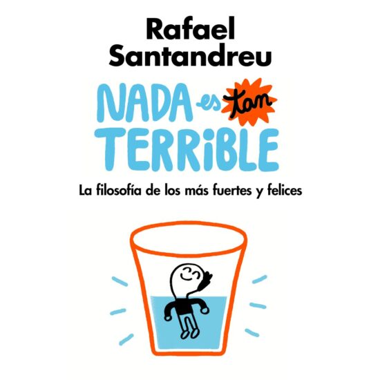 Nada es tan terrible