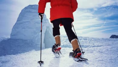 Vuelve la nieve: las estaciones de esquí más asequibles de España