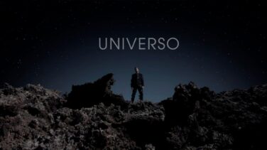 Ya puedes escuchar 'Universo', la canción para Eurovisión de Blas Cantó