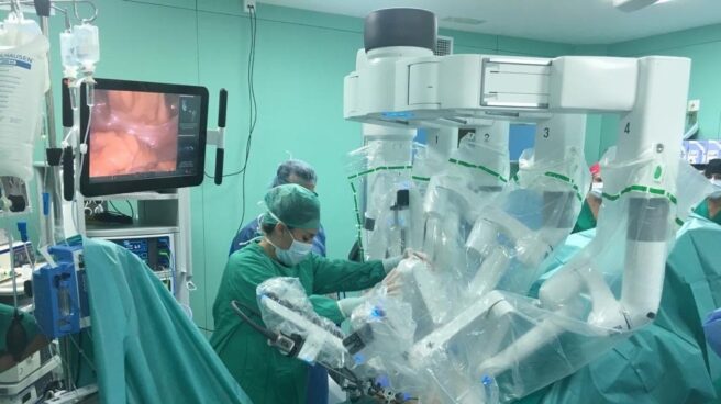 operacion de cancer de prostata