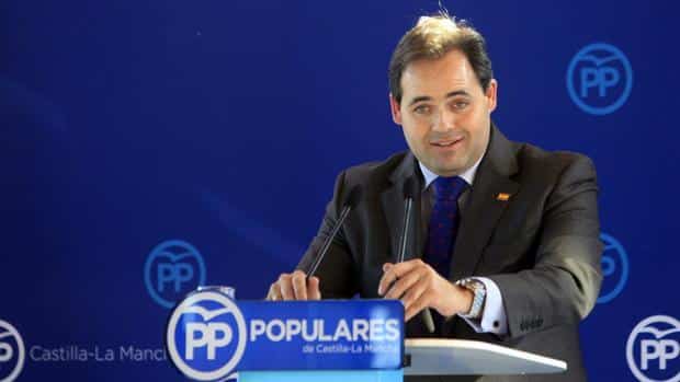 Núñez (PP) avisa a Teresa Ribera: "La caza en Castilla-La Mancha no se toca"
