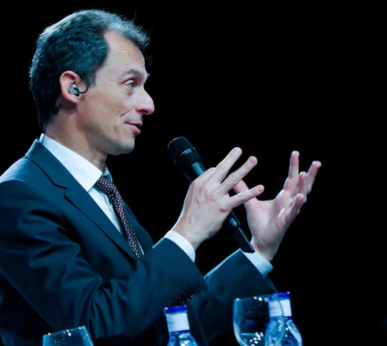 Pedro Duque repetirá en Ciencia con el reto de recuperar la I+D+i