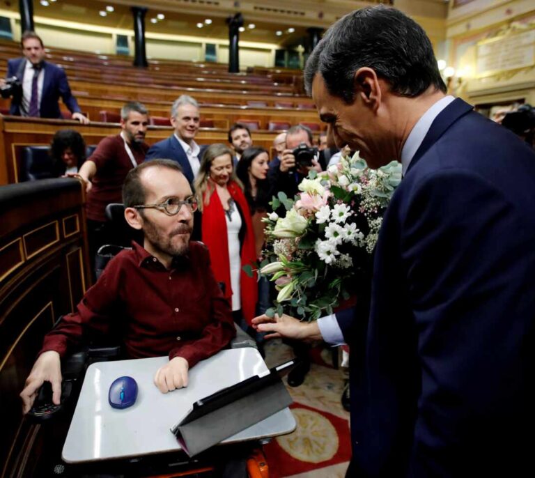 Sánchez dice ahora que no anunciará sus ministros hasta la semana que viene