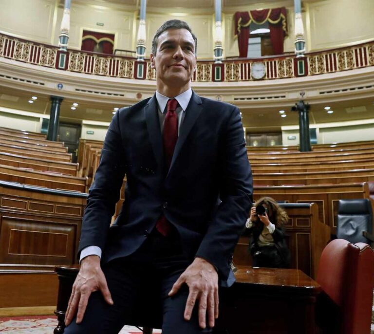 Podemos y ERC evidencian la fragilidad del Gobierno a cuatro días de su formación