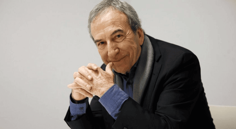 José Luis Perales: "La gente necesita disfrutar de la libertad, viajar, ver conciertos..."