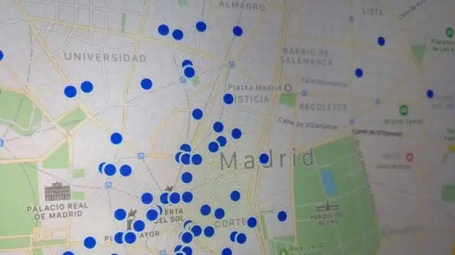 Madrid ordena el cierre de uno de cada cuatro pisos turísticos que inspecciona