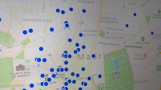 pisos turísticos madrid homeaway Pisos turísticos en Madrid en la plataforma HomeAway.