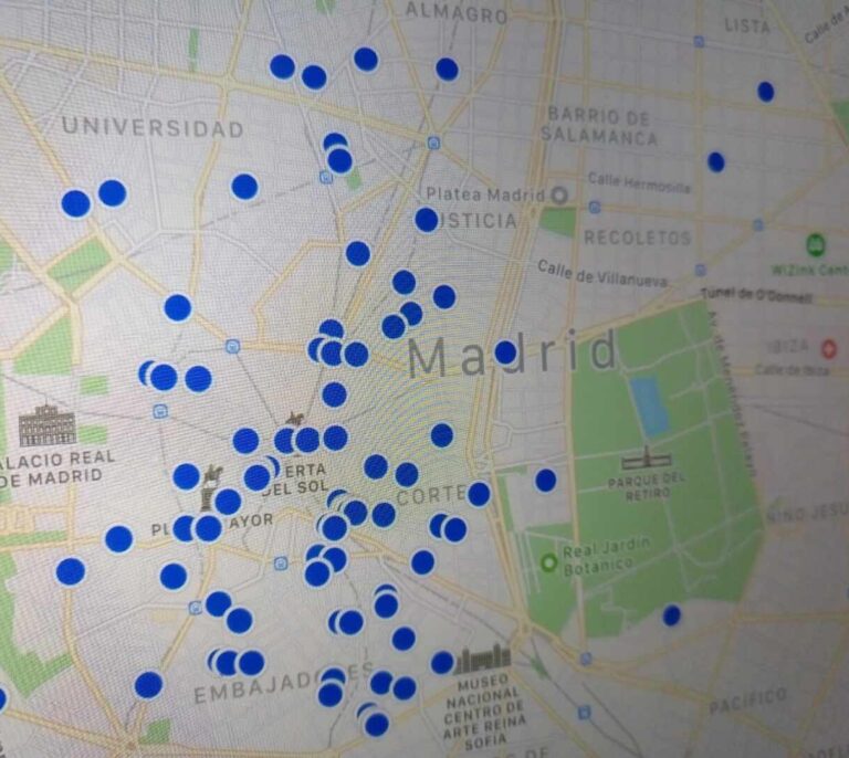 Madrid ordena el cierre de uno de cada cuatro pisos turísticos que inspecciona