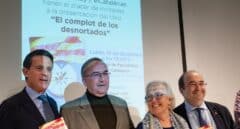 El procés visto por el socialista que une a Valls e Iceta