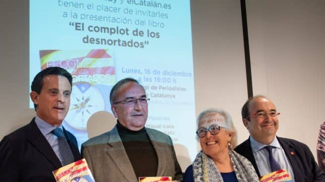 presntacion libro