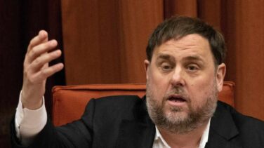 Los condenados volverán inexorablemente a la cárcel pero pueden por ley participar en la campaña