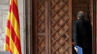 Cataluña: asomados al abismo de lo irreversible