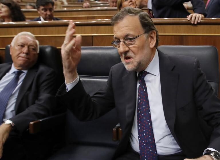 El ex número 2 de la Policía dice que Jorge Fernández le ordenó "no tratar mal" a Villarejo por indicación de Rajoy