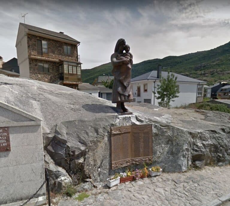 Ribadelago: el pueblo de Zamora al que se tragó la España de los pantanos