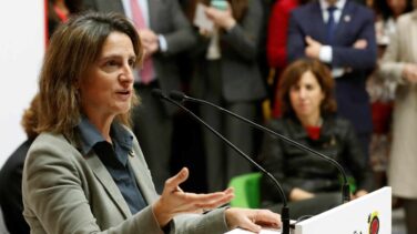 Ribera carga contra Jordi Sevilla: “Si no se siente cómodo, es comprensible que se vaya”