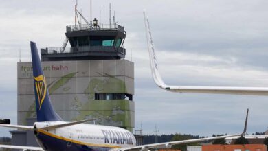 Ryanair se refuerza como líder en España por encima de la unión de Iberia y Air Europa