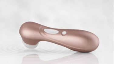 Los regalos a domicilio se disparan en Glovo con el Satisfyer a la cabeza
