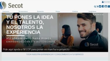 La asociación de jubilados y voluntarios que te ayuda gratis a mejorar tu negocio