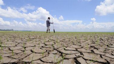 La sanidad y el cambio climático, los temas que más preocupan a los españoles