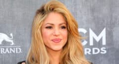 Shakira se pronuncia sobre Nasr-Azadani: "Hay un compañero de fútbol en el corredor de la muerte"