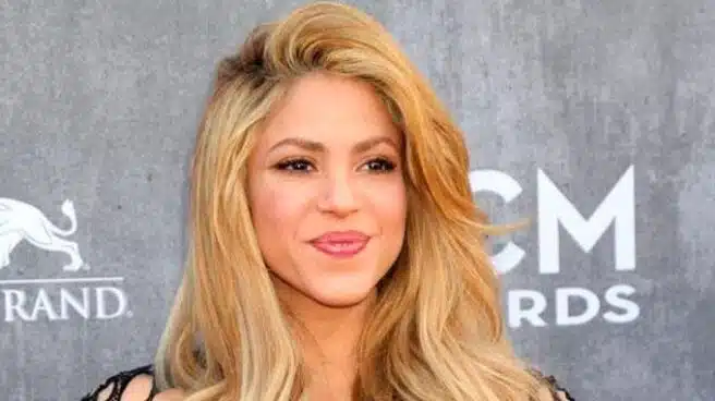 Shakira defraudó 14,5 millones entre 2012 y 2014, confirman los peritos de Hacienda