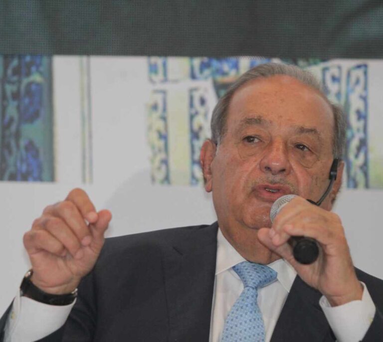 Carlos Slim refuerza su apuesta por el inmobiliario español al comprar el 3% de Quabit