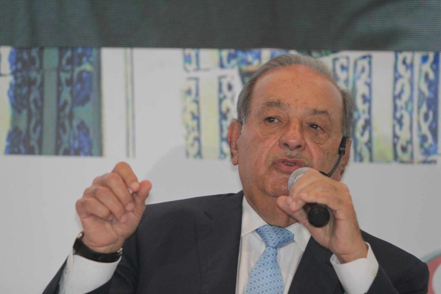 Carlos Slim refuerza su apuesta por el inmobiliario español al comprar el 3% de Quabit