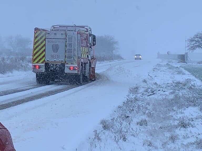 Estos son los pasos que debes seguir si eres uno de los afectados por Gloria