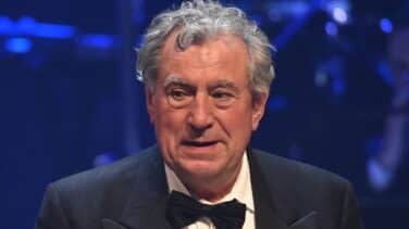 Muere Terry Jones, el director de 'La vida de Brian', a los 77 años