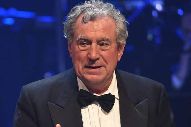 Muere Terry Jones, el director de 'La vida de Brian', a los 77 años